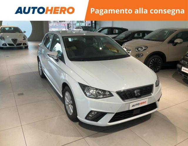 SEAT Ibiza 1.0 EcoTSI 95 CV 5 porte Style