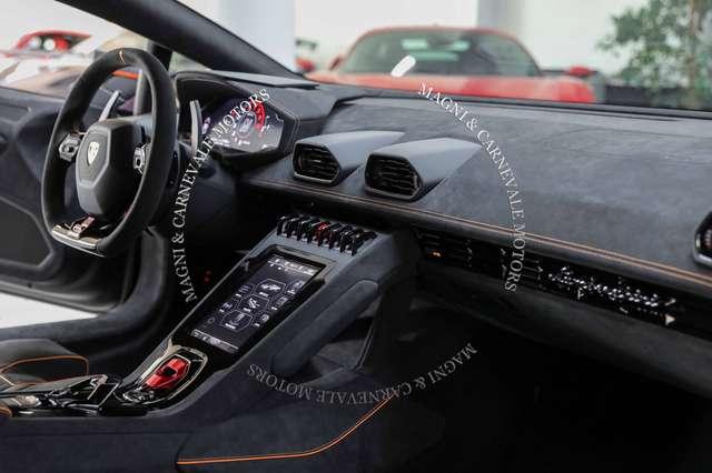 Lamborghini Huracán STERRATO|1/1499|SPECIAL PAINT|SENSONUM|SPORT SEATS