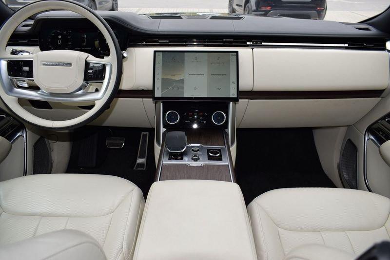 Land Rover Range Rover 3.0D l6 350 CV AUTOBIOGRAPHY PREZZO NETTO IVA PER EXPORT