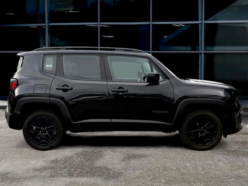 Jeep Renegade 2.0 mjt Night Eagle 4wd 120cv