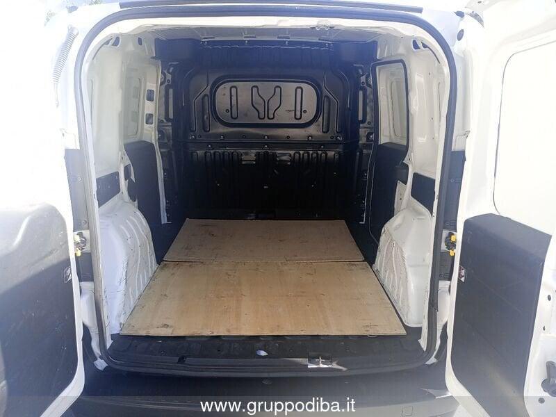 FIAT Doblò Doblo Cargo 2015 1.3 mjt 16v SX 95cv E6
