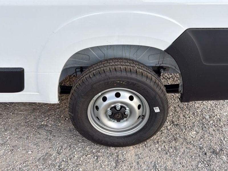 Peugeot Boxer Boxer 335 2.2 BlueHDi 140 S&S PLM-TA Furgone