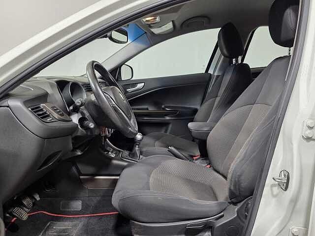 Alfa Romeo Giulietta 1.4 Turbo 120 CV Distinctive