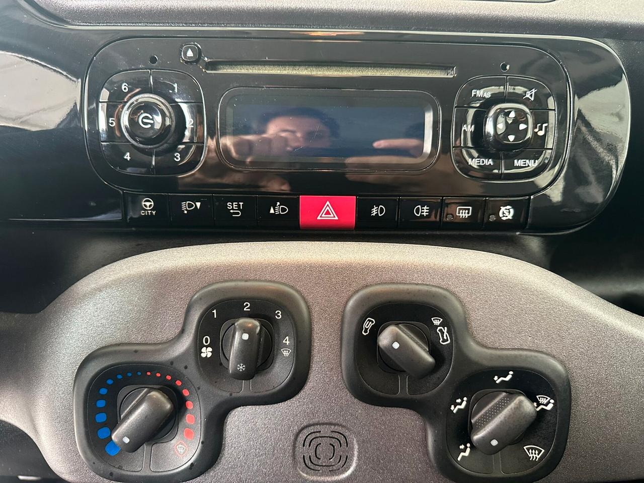 Fiat Panda 1.3 MJT S&S Lounge 2013