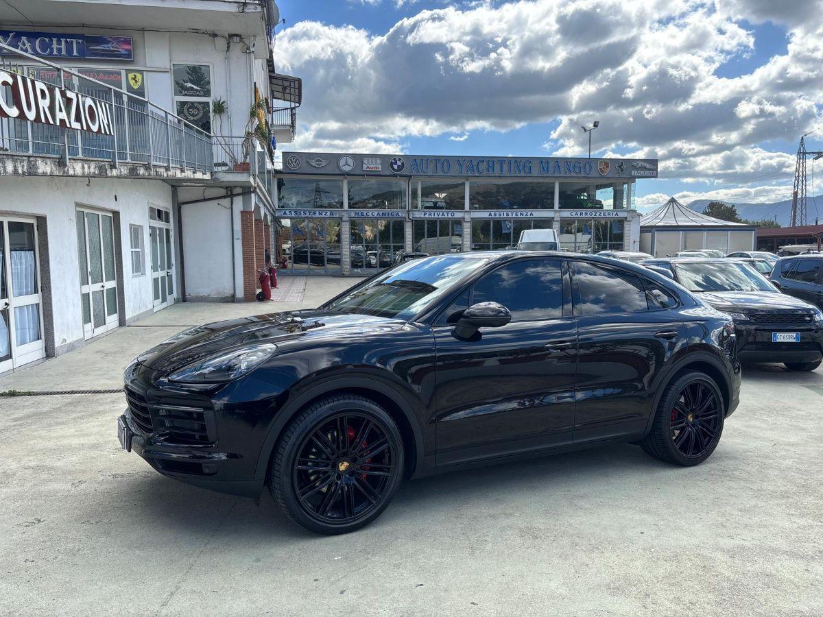 PORSCHE - Cayenne - 3.0 V6