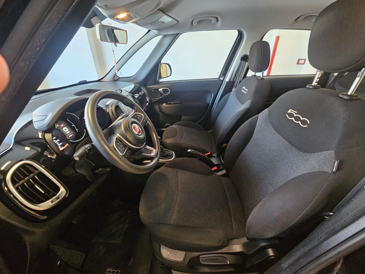 Fiat 500L 1.3 Multijet 95 CV Urban