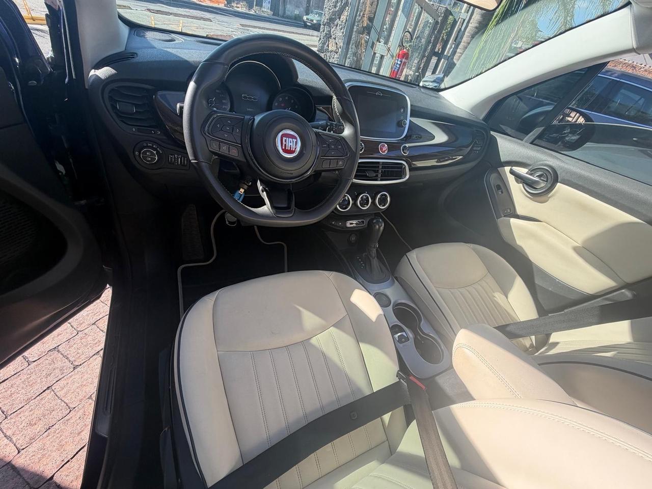 Fiat 500X 1.5 T3 150 CV Yacht Club Capri PREZZO 249