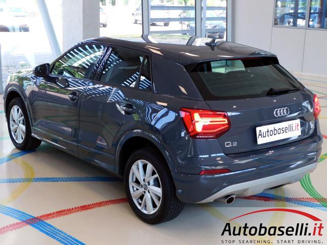 AUDI Q2 1.6TDI S-TRONIC SPORT BUSINESS EVOLUTION