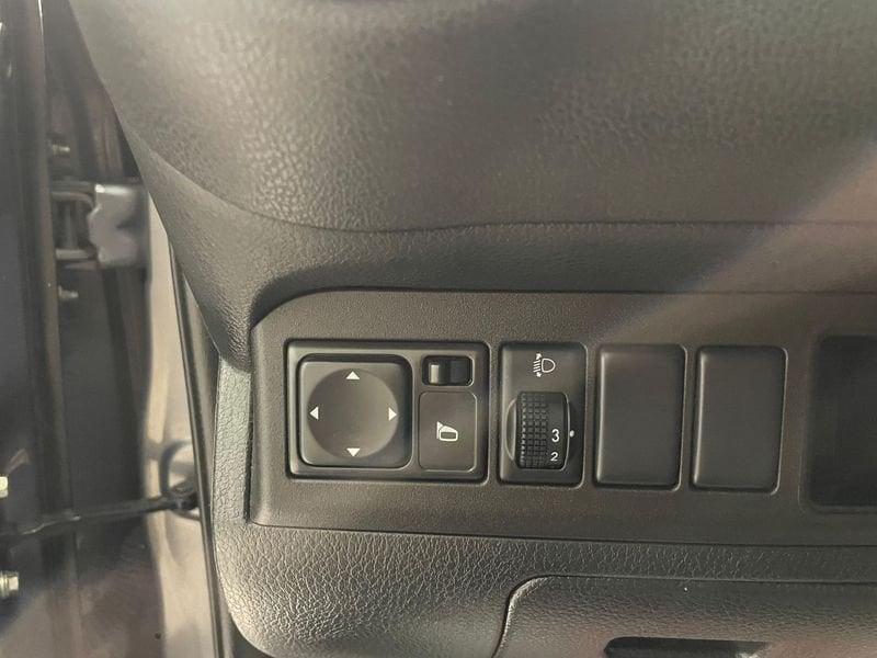 Nissan Note Note 1.4 16V Acenta