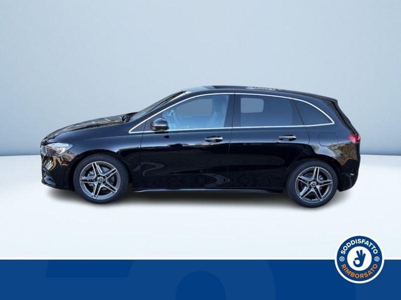Mercedes-Benz Classe B 180d Automatic AMG Line Advanced Plus