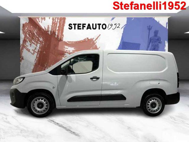 OPEL Combo cargo L2H1 1.5d 130cv S&S mt6