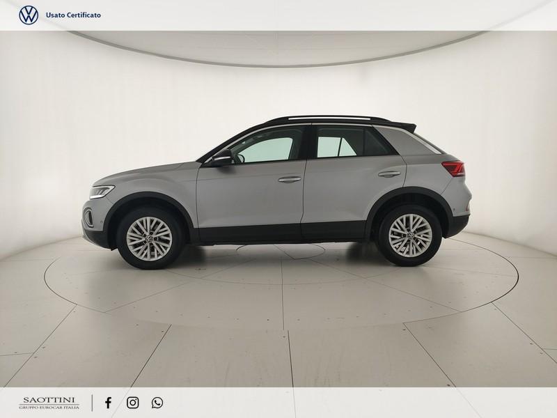 2.0 TDI Life 115 CV