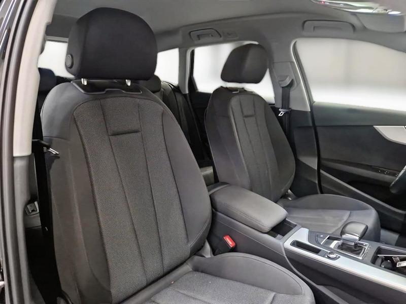 AUDI A4 ALLROAD AVANT 2.0 40 TDI MHEV QUATTRO S TRONIC BUSINESS STATION WAGON