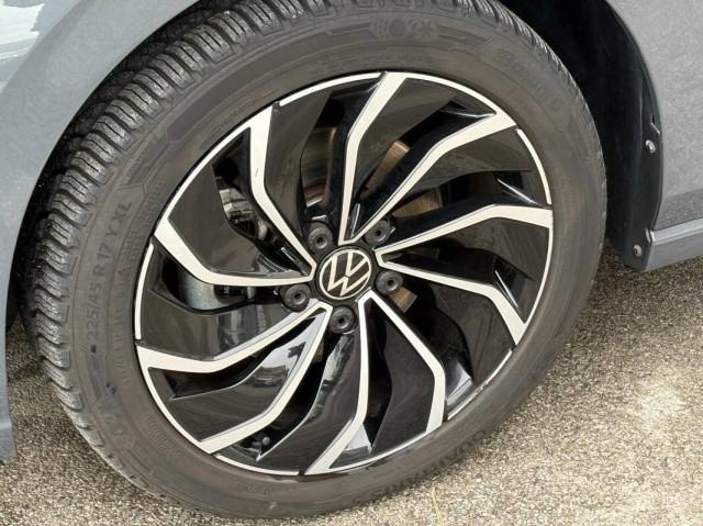 Volkswagen Golf 2.0 tdi Style 150cv dsg