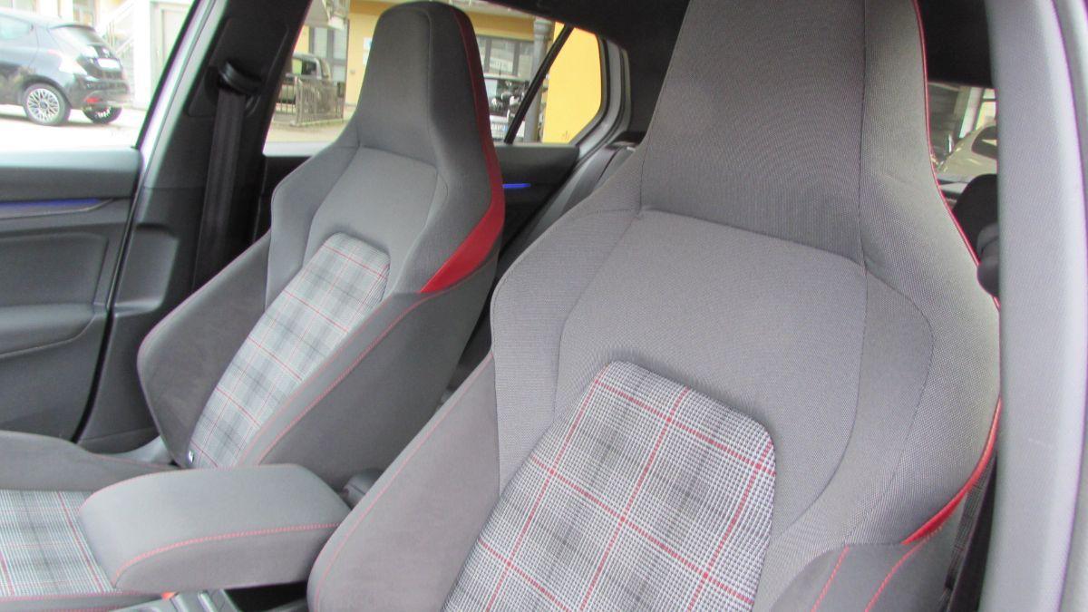 VOLKSWAGEN - Golf - GTI Perf. 2.0 245CV TSI DSG 5p. BMT