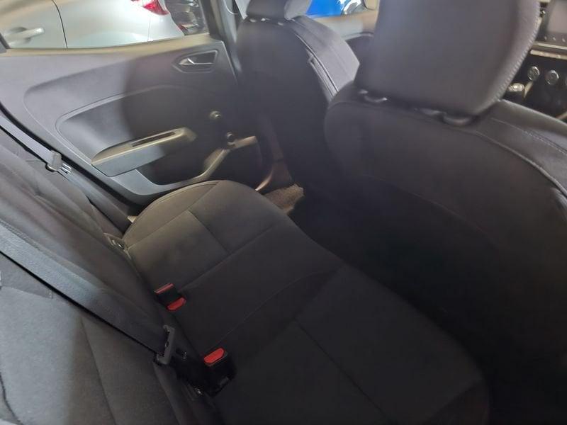Renault Clio V 2019 1.0 tce Equilibre 90cv