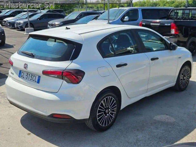 FIAT Tipo Tipo 5porte II 5p 1.0 100cv - GL313CL