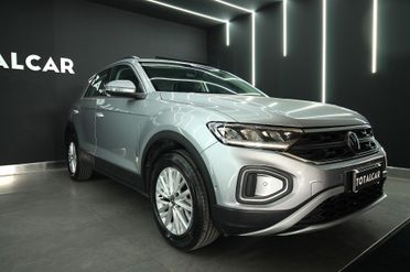 VOLKSWAGEN T-ROC 1.0 TSI STYLE 115 CV