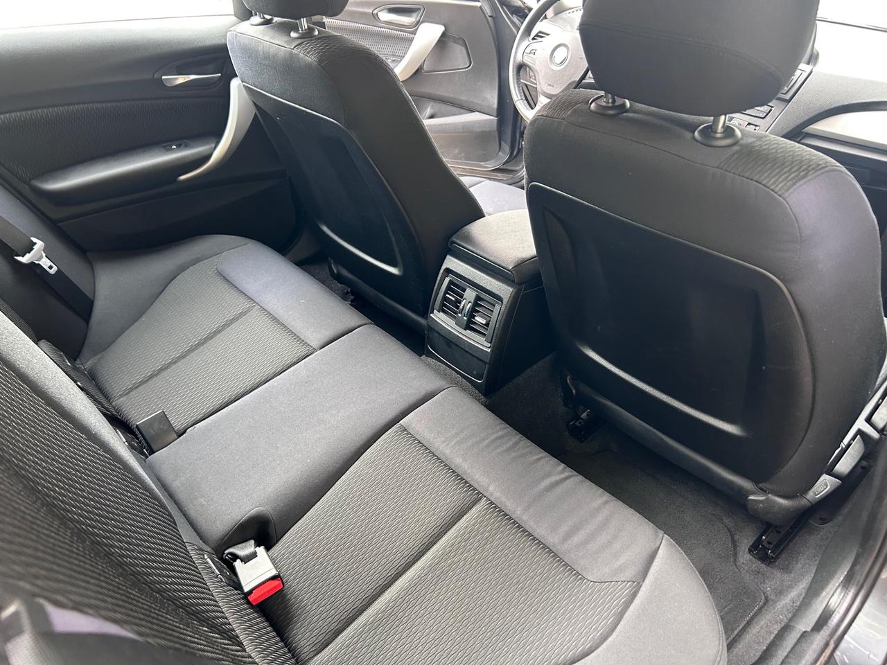 Bmw 114 114i 5p. Sport NEOPATENTATI