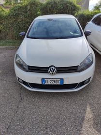 Volkswagen Golf 1.6 TDI DPF DSG 5p. Highline