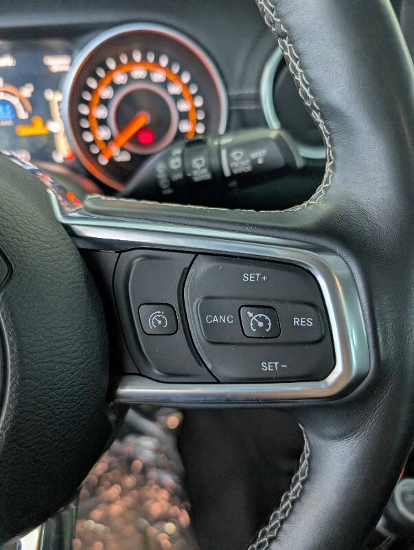 Jeep Wrangler 2.2 mjt II Sahara auto