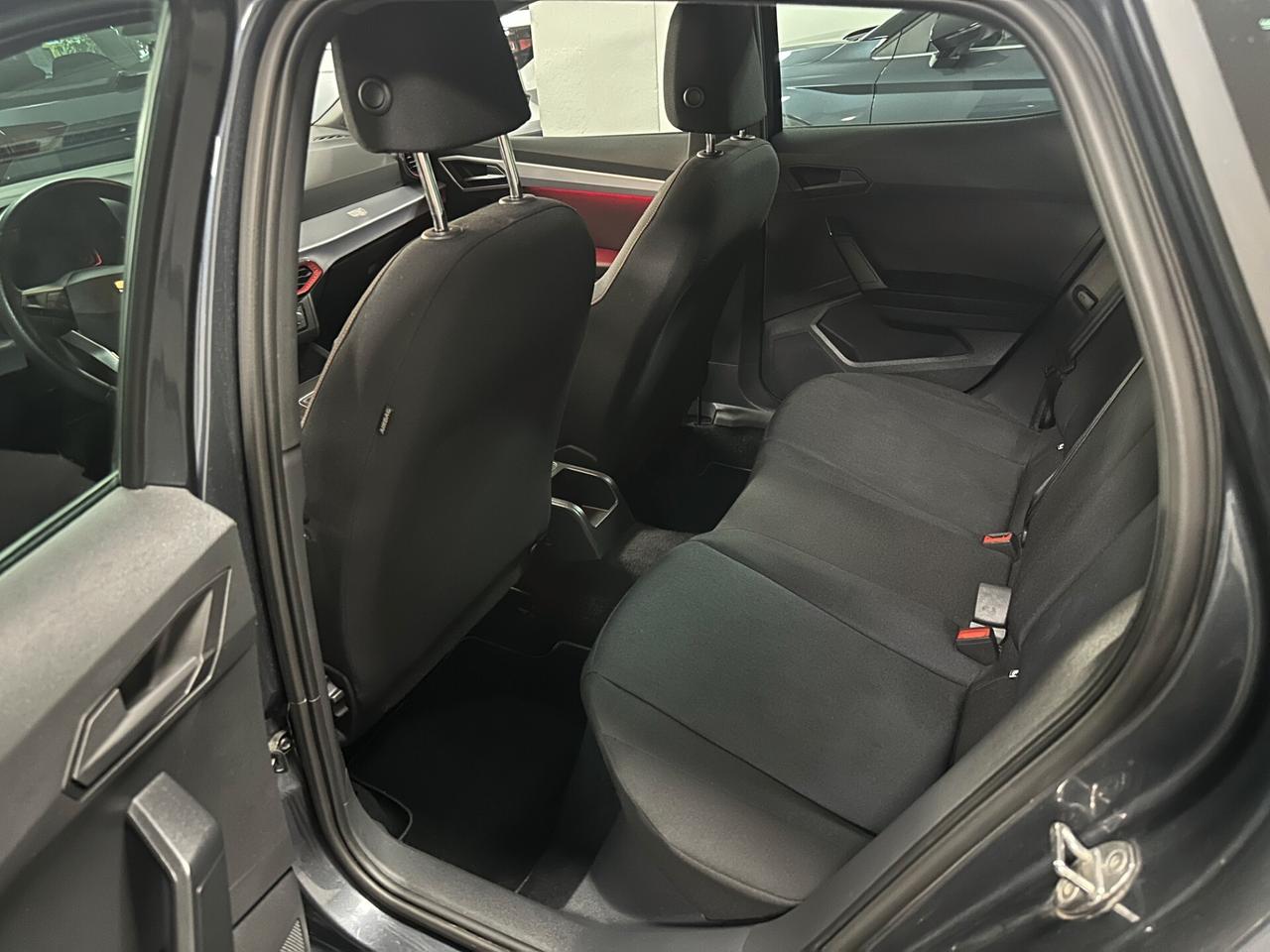 Seat Ibiza 1.0 EcoTSI 95 CV 5 porte FR