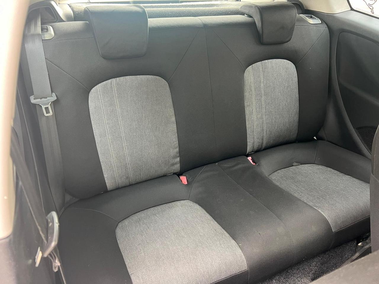 Fiat Punto 1.3 MJT II 75 CV 3 porte 2014