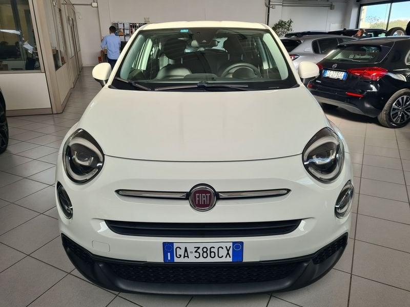 FIAT 500X 500X 1.0 T3 120cv