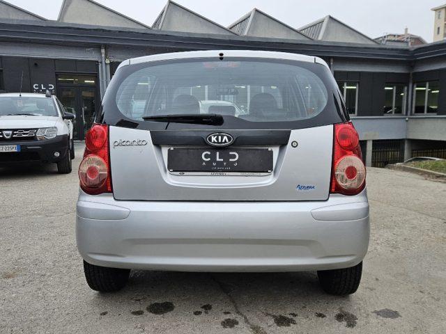 KIA Picanto 1.0 12V