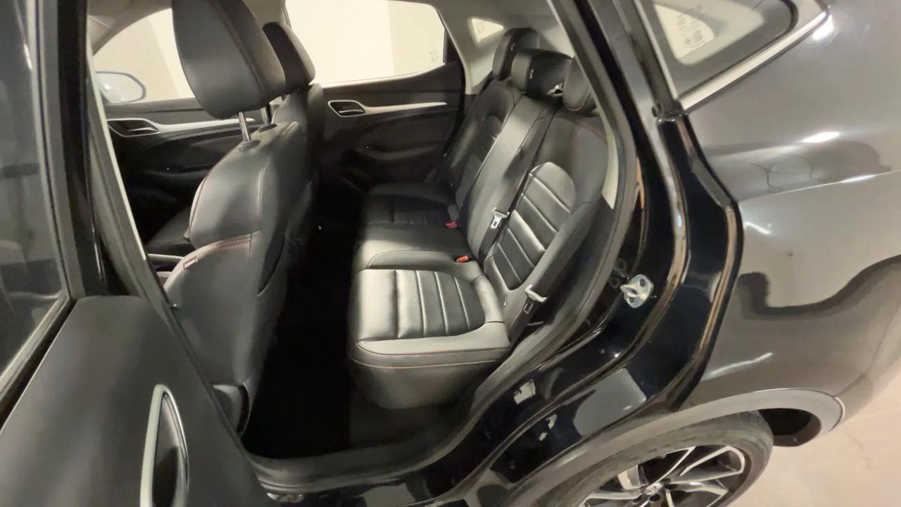 Mg ZS 1.5 VTi-tech Luxury