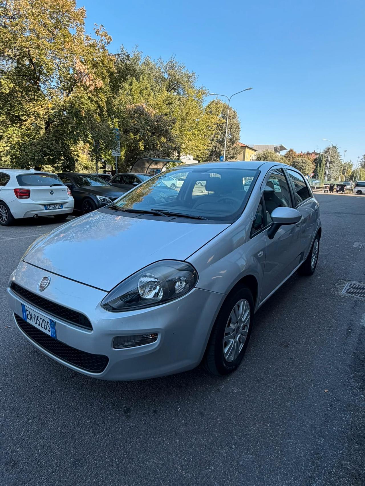 Fiat Punto Evo 1.4 5 porte S&S Active