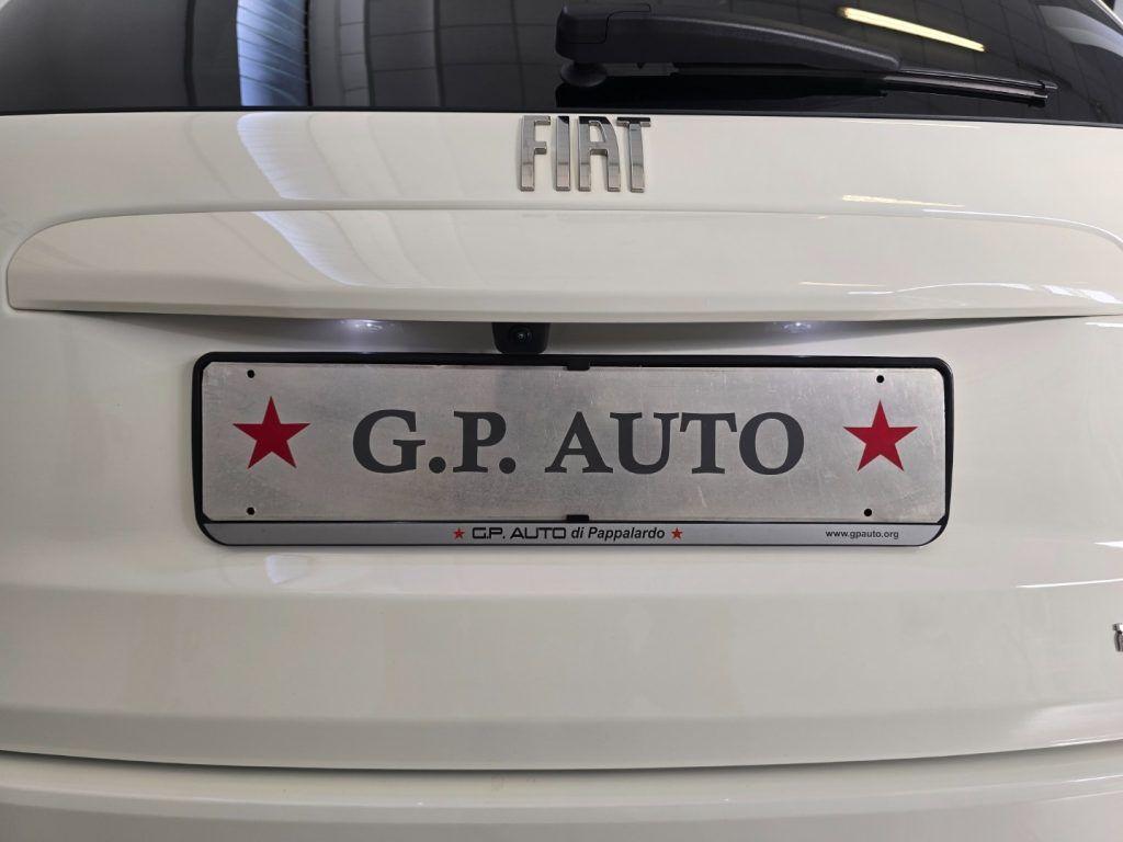 Fiat 600 Hybrid DCT MHEV La Prima