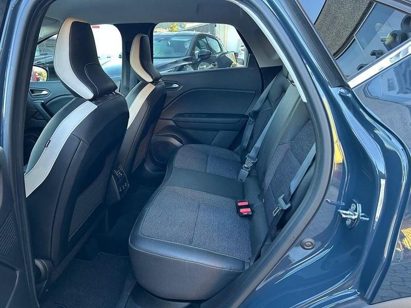 Renault Captur 1.0 TCe GPL Intens my21 1.0 TCe Intens my21 GPL