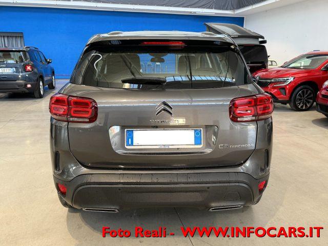 CITROEN C5 Aircross BlueHDi 130 cv EAT8 Business - PROMO