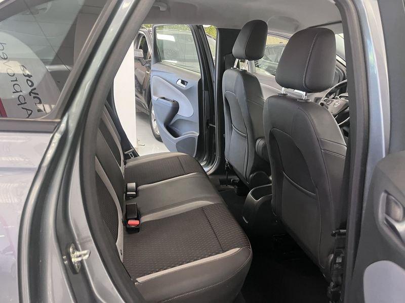 Opel Crossland Crossland X 1.5 ECOTEC D 102 CV Start&Stop Ultimate
