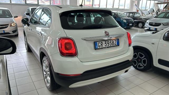 FIAT - 500X - 1.4 MultiAir 140 CV Lounge