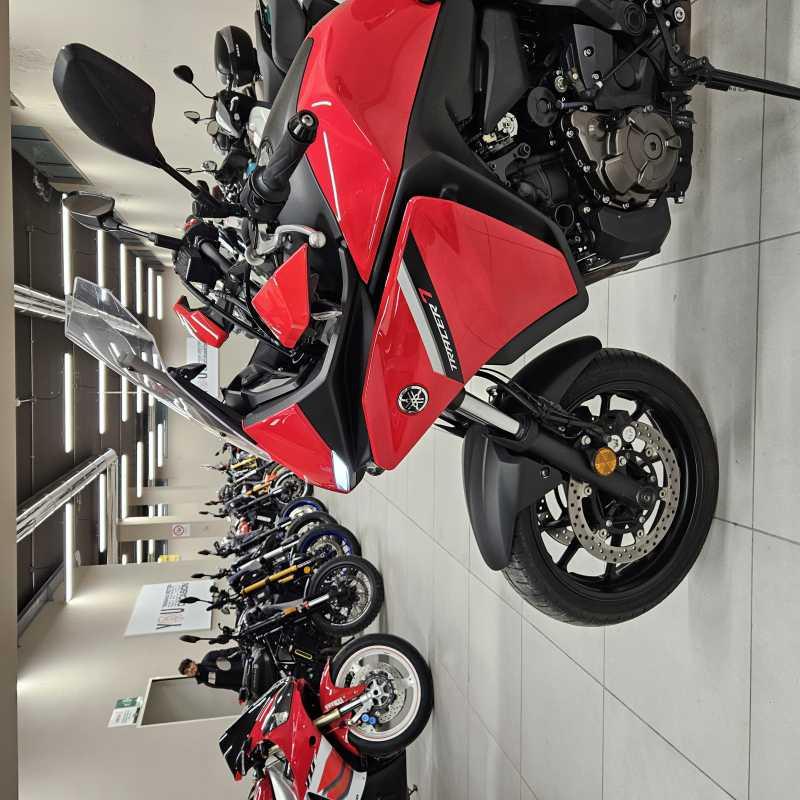 Yamaha Tracer 7 - 2023