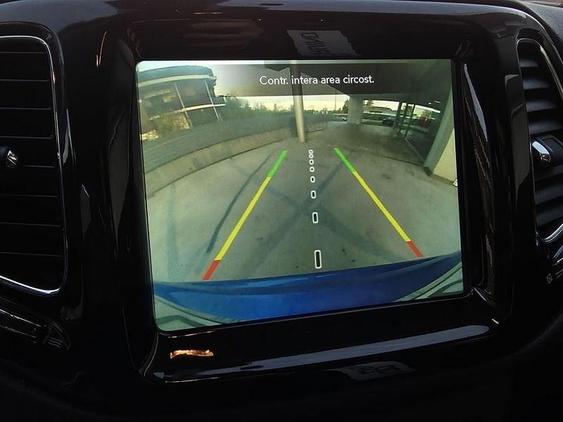 Jeep Compass Compass 1.6 Multijet II 2WD Limited