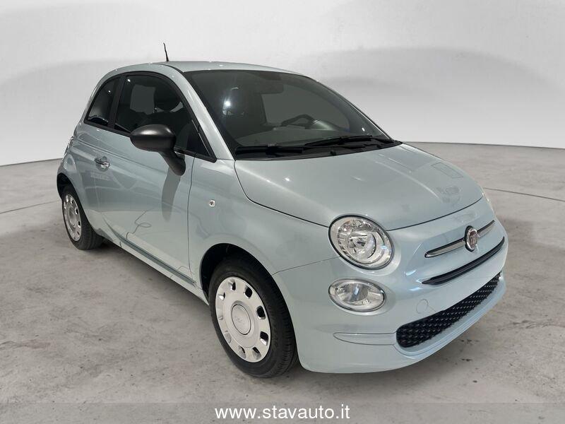 FIAT 500 MY24 1.0 70CV