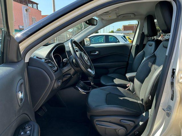 JEEP Compass 1.3 Turbo T4 150 CV aut. 2WD Limited -PROMO-