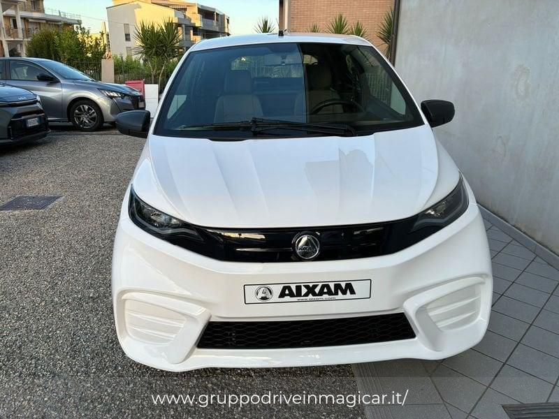 Aixam City E-CITY PACK