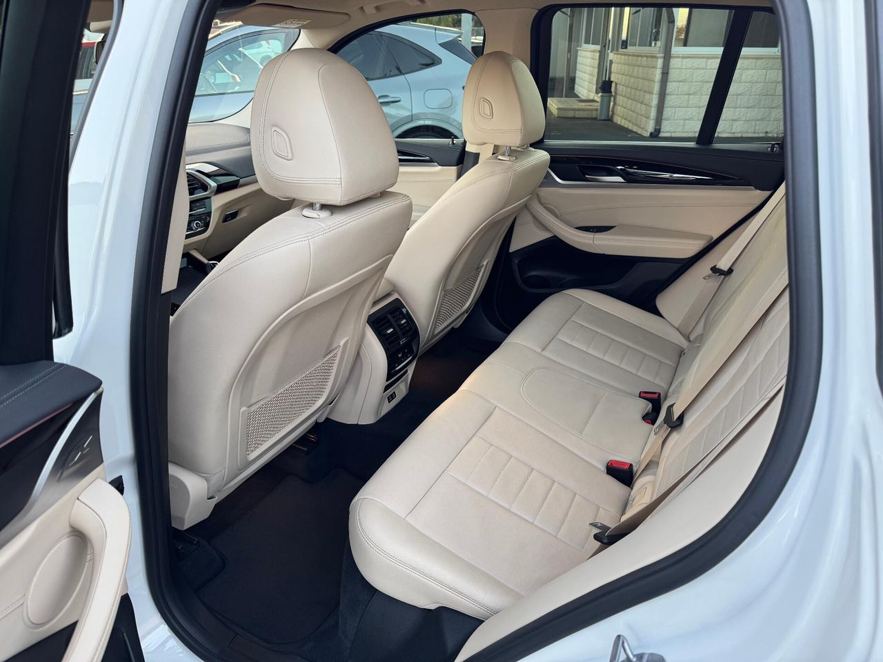 Bmw X3 xDrive20d 48V xLine