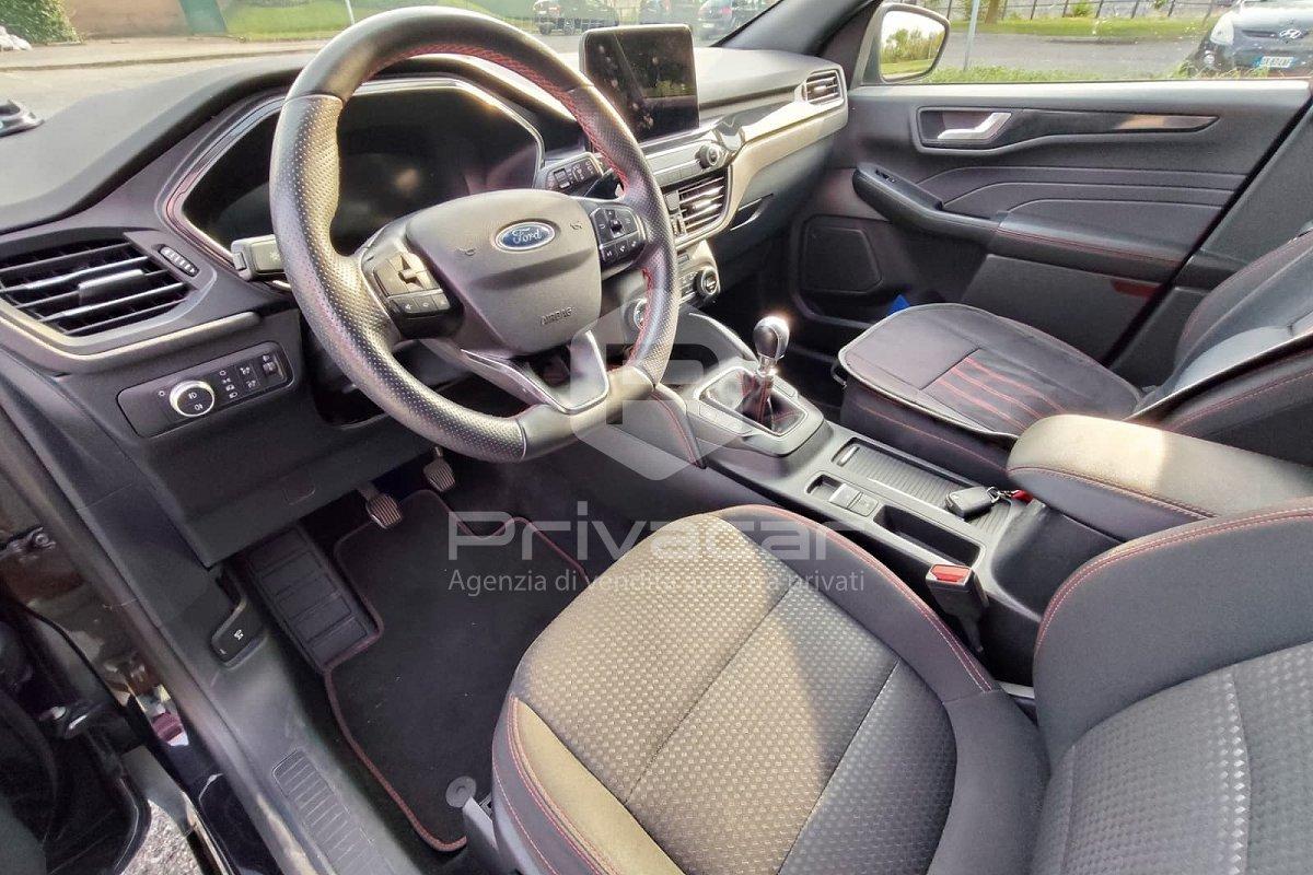 FORD Kuga 1.5 EcoBoost 150 CV 2WD ST-Line