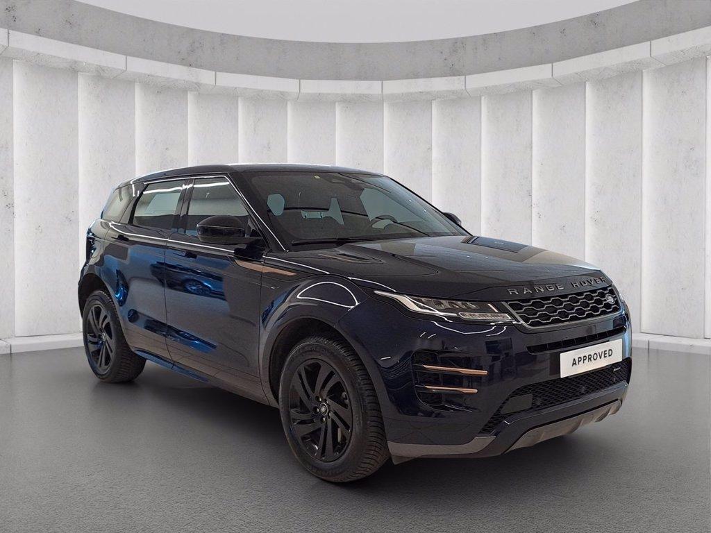 LAND ROVER Range Rover Evoque 2 serie LAND ROVER 2.0D I4 163 CV AWD Auto R-Dynamic S del 2022