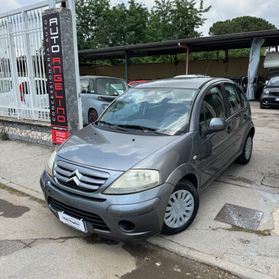 Citroen C3 1.1 airdream Ideal GPL