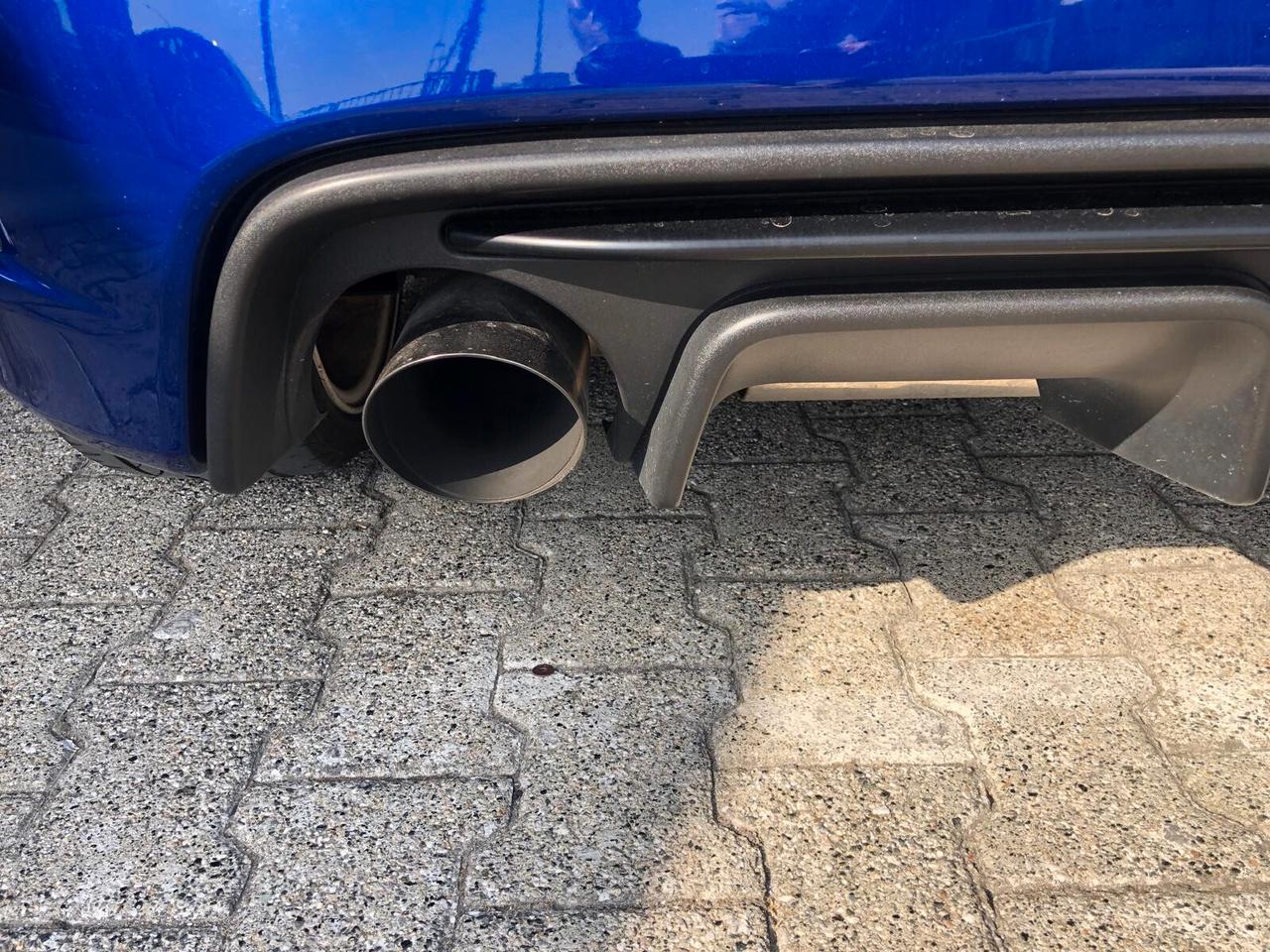 Abarth 595 1.4 Turbo T-Jet 145 CV