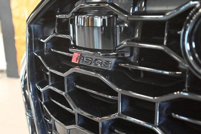 AUDI RS Q8 4.0TFSI Q.TIP.DYNAMIC BLACKEDIT.TET.23"B&O RIS/VEN