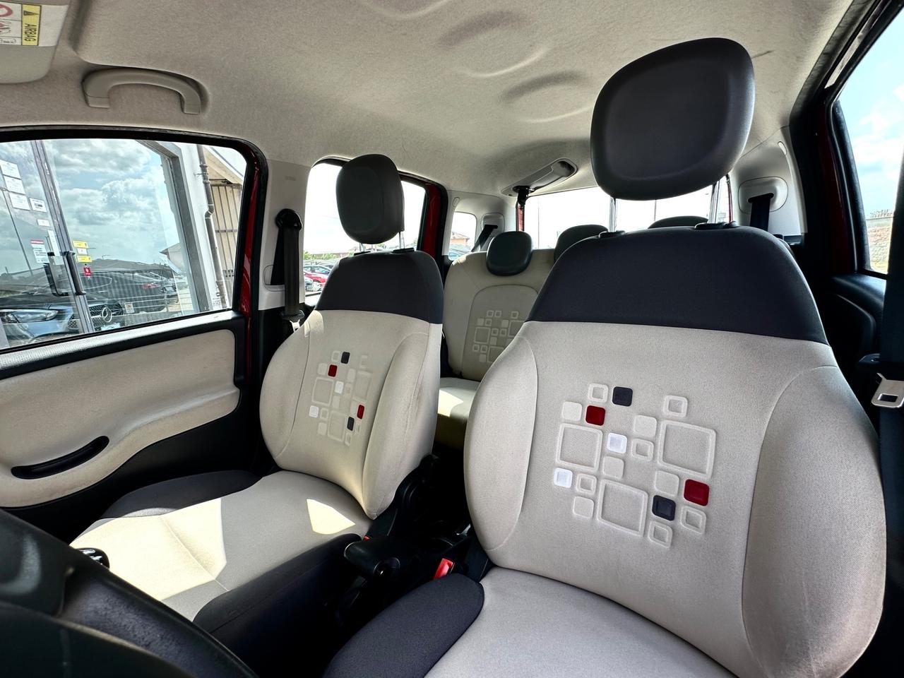 Fiat Panda 1.2 Easy