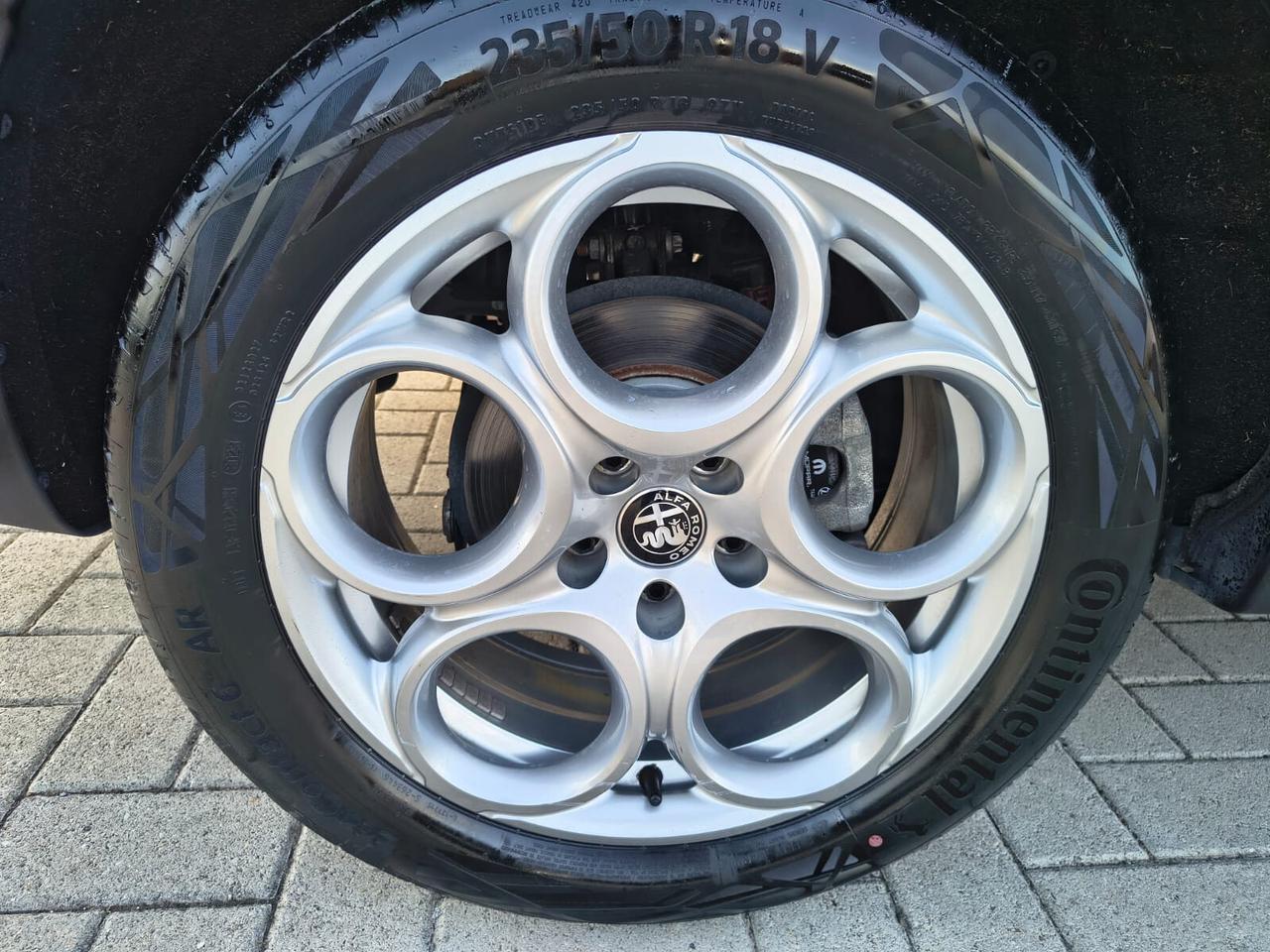 Alfa Romeo Tonale 1.6 diesel *AUTO* PREZZO REALE, NO VINCOLI*