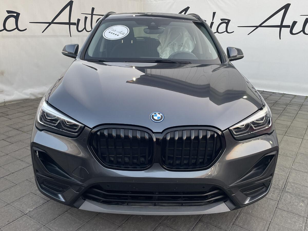 Bmw X1 xDrive25e Business Advantage BLACK LINE